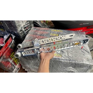 Gắp cnc dt10 mẫu mới cho winner-sonic- raider
