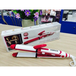 Sẵn hàng Máy Làm Tóc Sonar 3in1 710 CAO Cấp (tuyển sỉ)