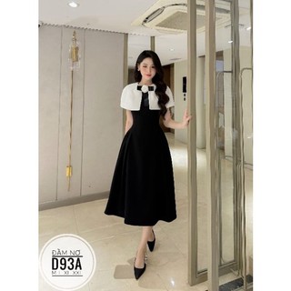 Đầm Dự Tiệc Big Size (55kg đến 100kg) MS05