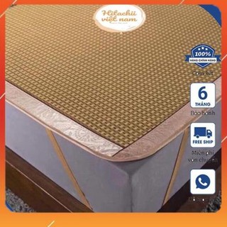 Chiếu điều hòa 1m 1,2m 1,5m 1,6m 1,8m 2,2m chiếu ngủ chiếu trải trên đệm chiếu trải sàn
