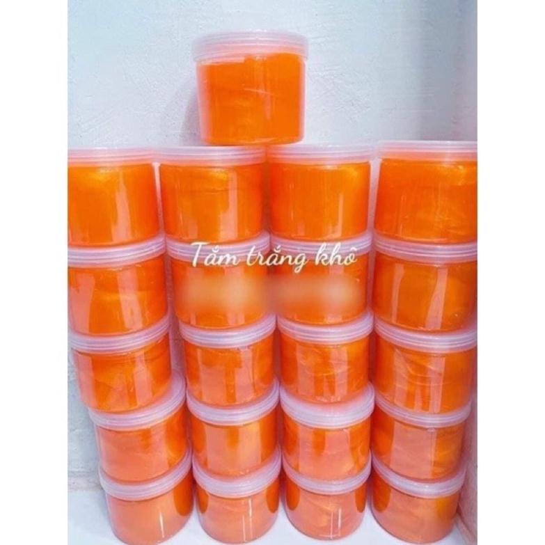 Tắm Trắng Khô - Serum Body Kích Trắng Khử Thâm -  Whitening Body Serum