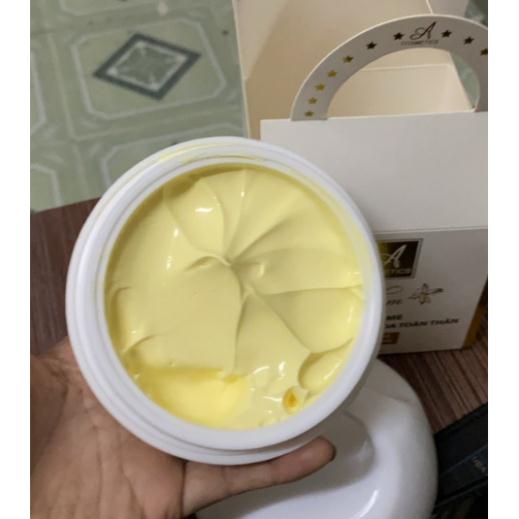 Kem Body Mềm A Cosmetics Mẫu Mới