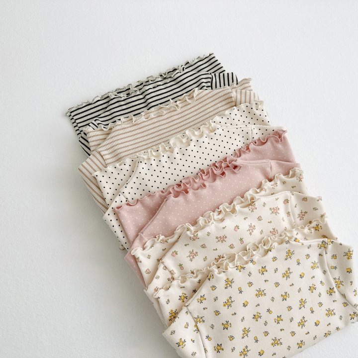 Áo thun dài tay nhiều hoạ tiết QCCC cho bé mẫu 2023