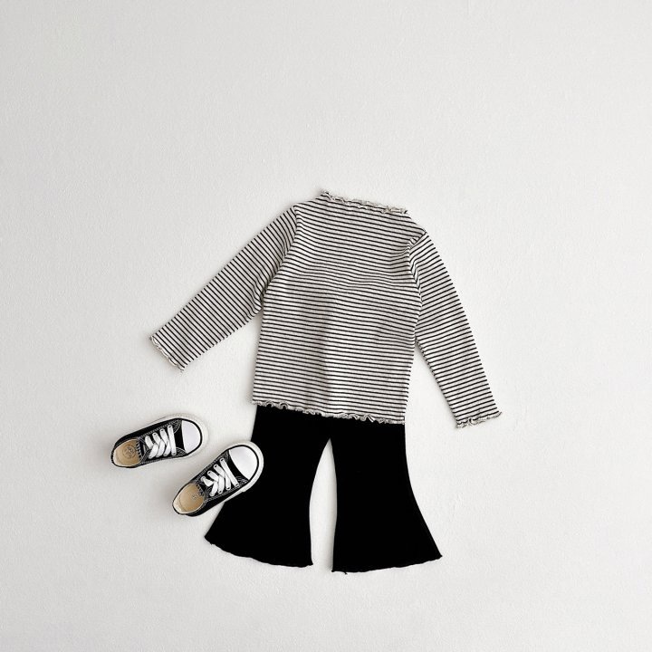 Áo thun dài tay nhiều hoạ tiết QCCC cho bé mẫu 2023