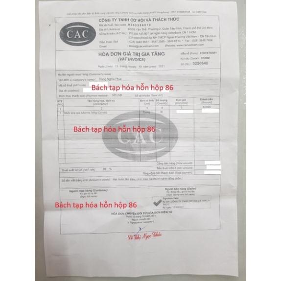 Muối tắm sửa bò SPA Milk, Tẩy da chêt muối bòThai Lan 350g, Tẩy tế bào chêt body và mặt muối bò.