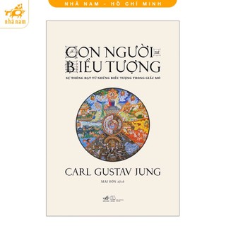 Sách - Con người và biểu tượng - Man and his symbols