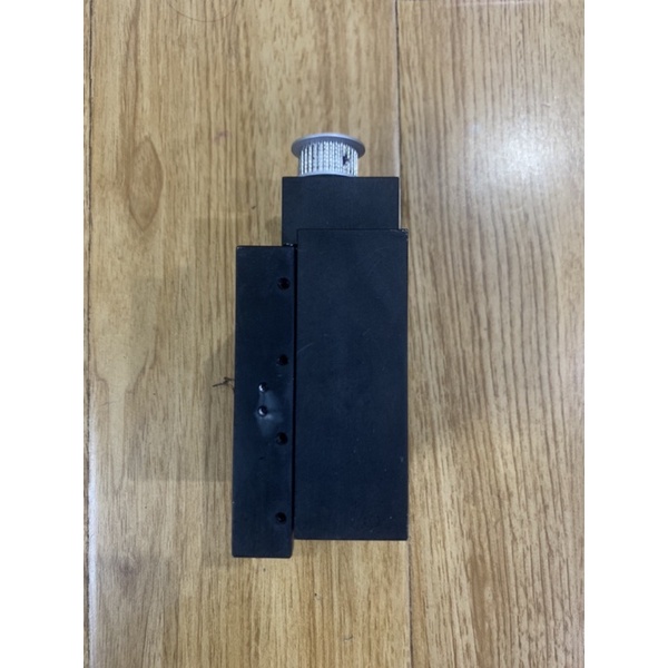 Trục Z bước 1 bản 6-8cm tháo máy chế máy gọt cell