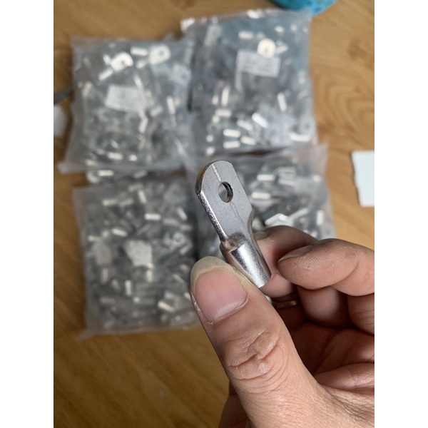 Cos S50-6 phù hợp bấn đầu dây trụ hàn cell