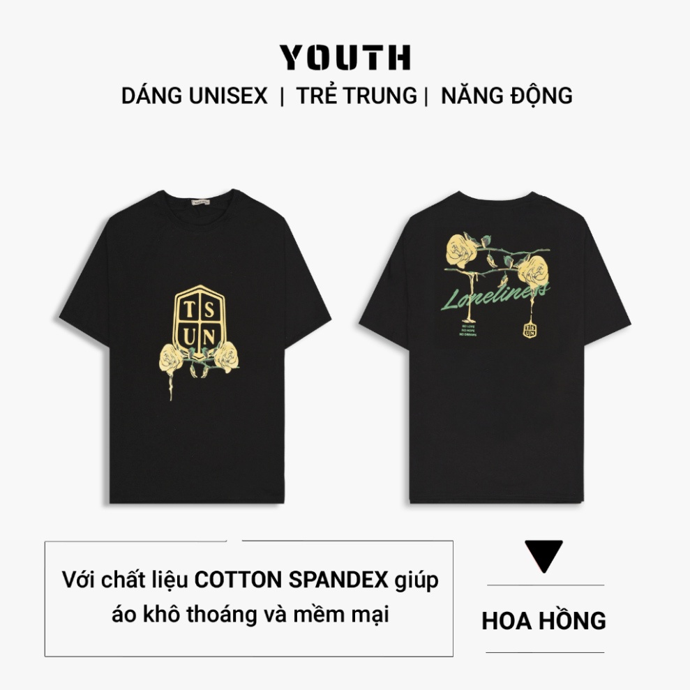 Áo thun nữ .7.7 honglginh mới đẹp