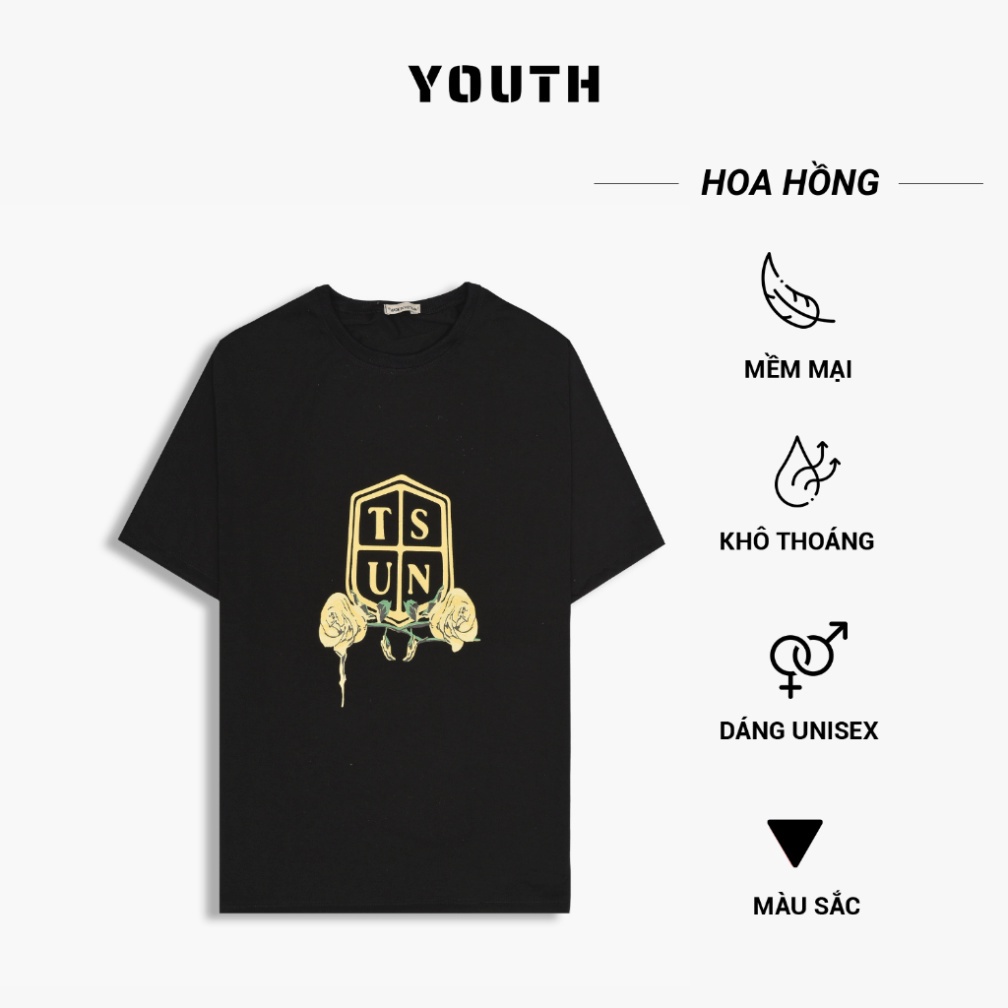 Áo thun nữ .7.7 honglginh mới đẹp