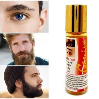 Lăn Kích Mọc Mi, Chân Mày Genive 10ml