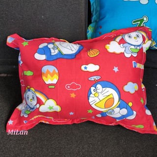 Vỏ áo gối cotton, vỏ gối nằm,gối ôm em bé