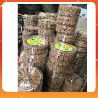 Nụ Đuổi Muỗi Thảo Dược, Đuổi muỗi thảo dược