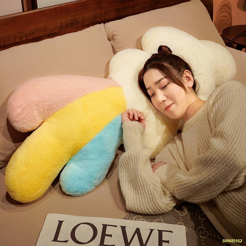 Gối ôm búp bê tình yêu cho bé Bình sữa Đệm phòng ngủ Gối đầu giường