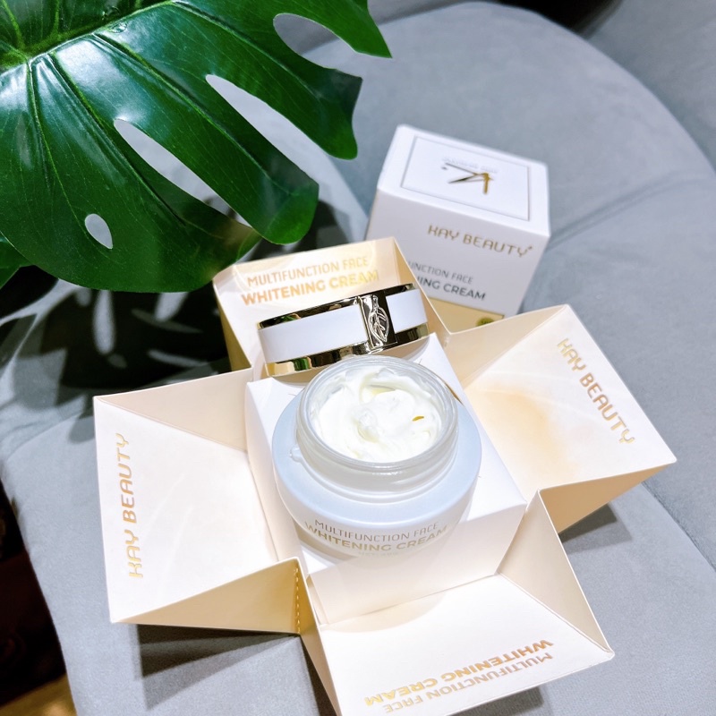 KEM DƯỠNG TRẮNG NGÀY VÀ ĐÊM DẠNG LOTION