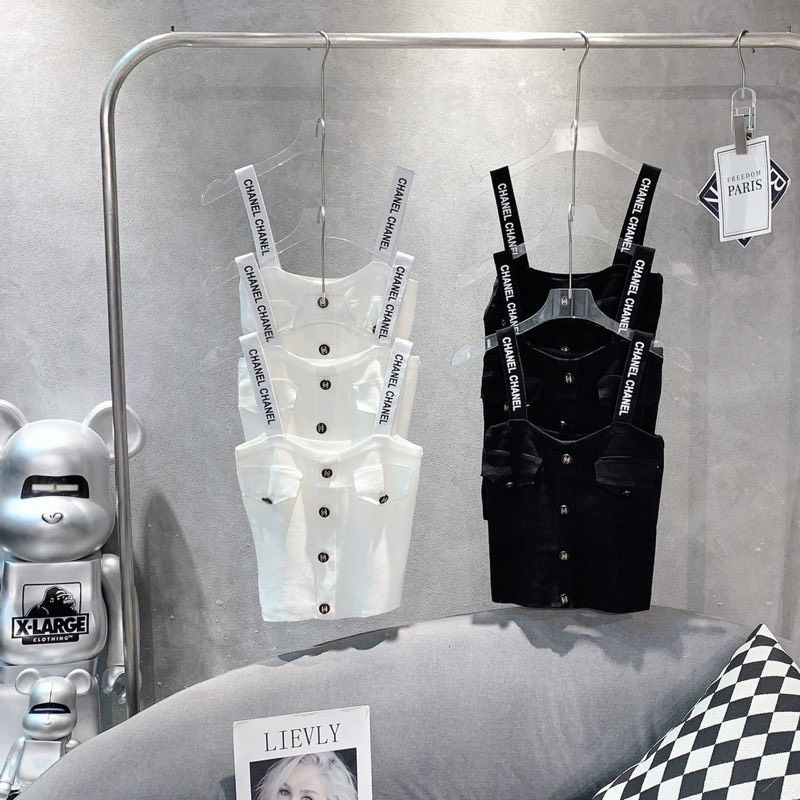 Áo Dây Big Size  MS09