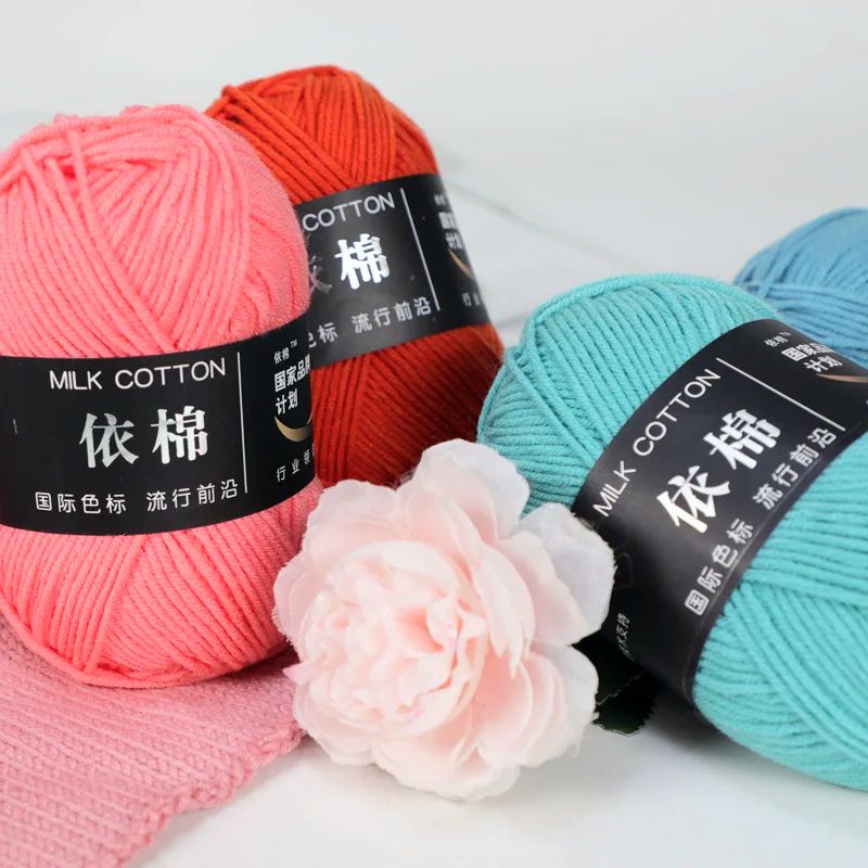 Len milk cotton 50g_Milk mác đen 50g bảng màu 49_86