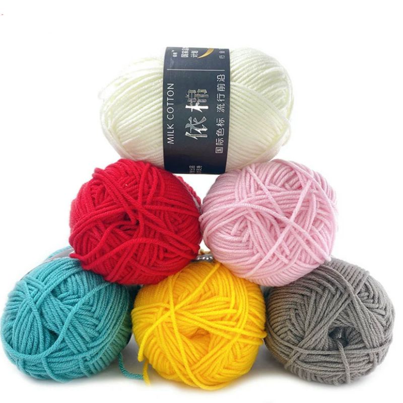 Len milk cotton 50g_Milk mác đen 50g bảng màu 49_86