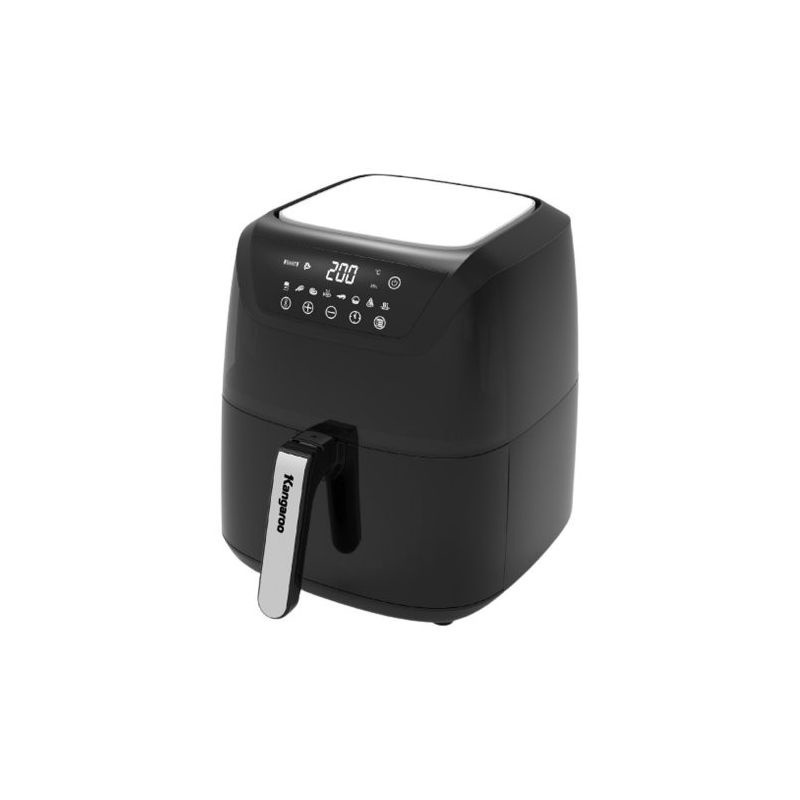 Giảm 40% Nồi chiên không dầu Kangaroo KG8AF1A | 8L Mới 220V