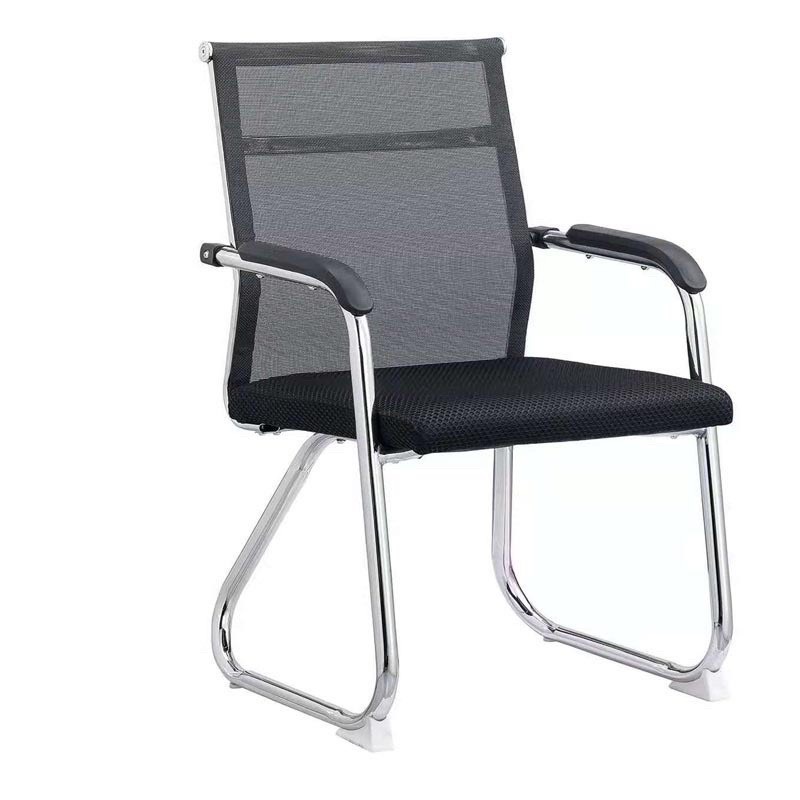 Ghế quỳ chân đúc BQ410 loại TỐT - dành cho ghế văn phòng