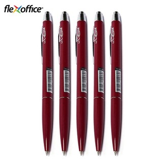 Combo 5 - 10 - 20 Bút Bi Flexoffice FO-030