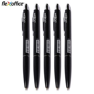 Combo 5 - 10 - 20 Bút Bi Flexoffice FO-030