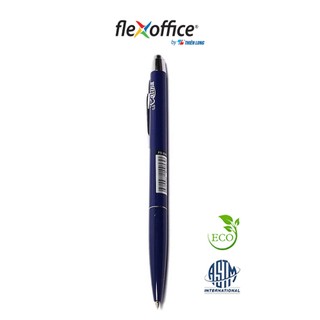 Combo 5 - 10 - 20 Bút Bi Flexoffice FO-030