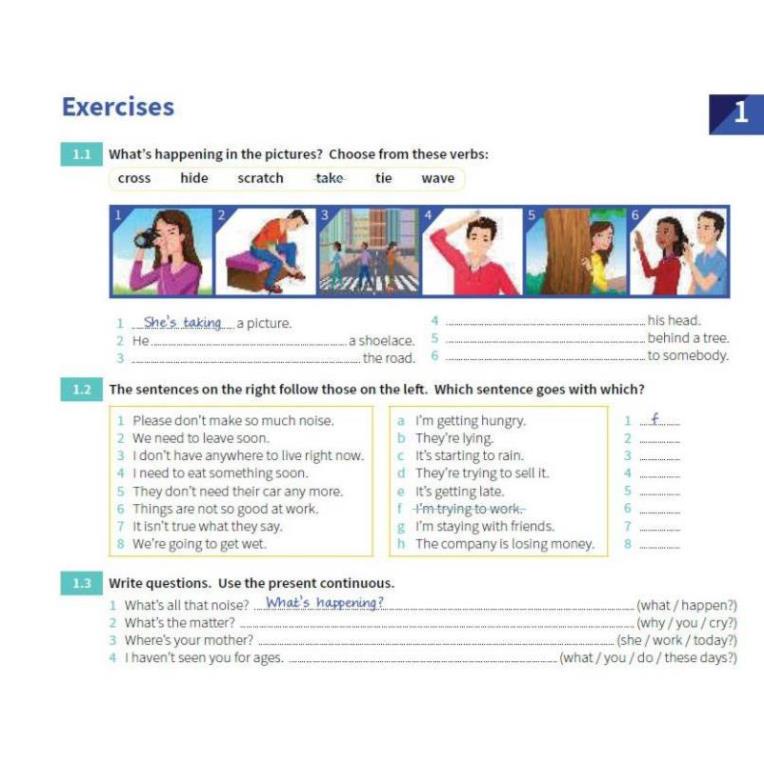 Grammar In Use - 3q + AUDIO.