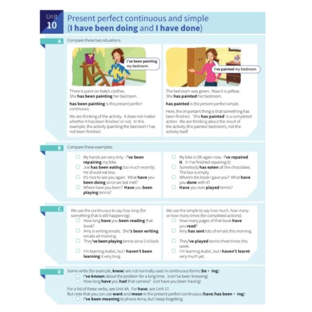 Grammar In Use - 3q + AUDIO.