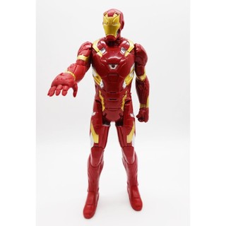 Người sắt siêu anh hùng ironman sp255
