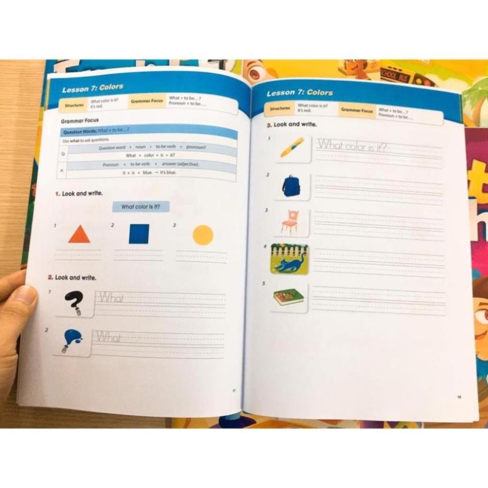 Smart English + File Nghe