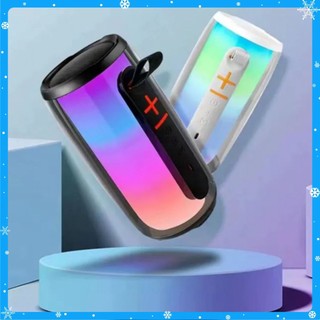 Loa Bluetooth,loa nghe nhạc JBL Pulse 6 đèn led 360 Bản Cao Cấp hot Nhất bảo hành lỗi 1 đổi 1