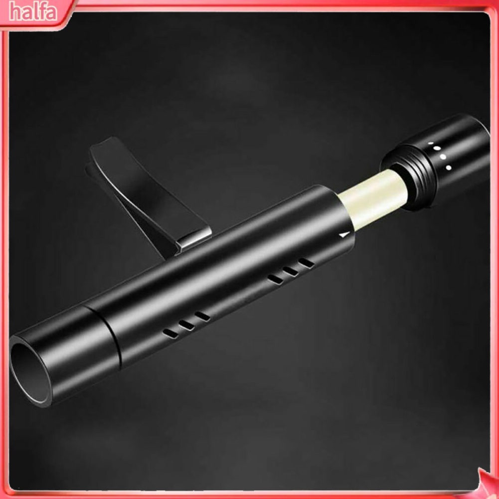 HALFA| Set 5 máy khuếch tán tinh dầu gắn cửa gió điều hòa xe hơi