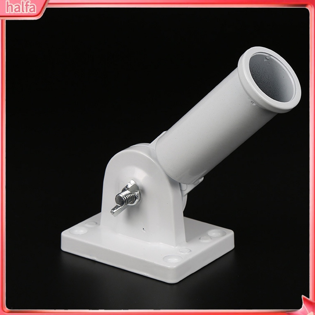 HALFA| Giá Đỡ Cờ Gắn Tường Gọn Nhẹ Dễ Lắp Đặt Tiện Dụng