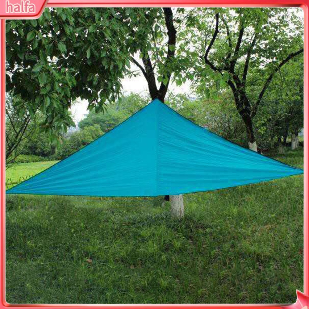 HALFA| hf*Tấm bạt tam giác che nắng 3 / 4 / 6m