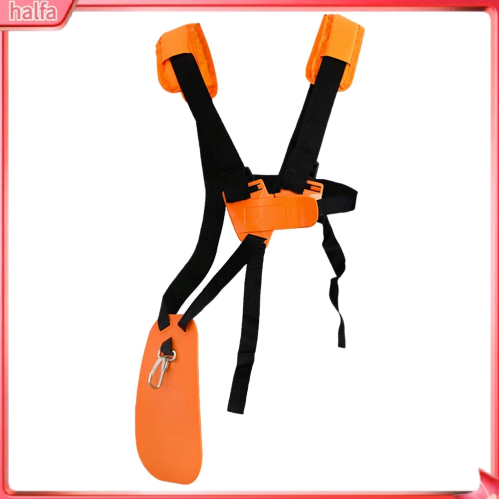 HALFA| Đai Đeo Máy Cắt Cỏ