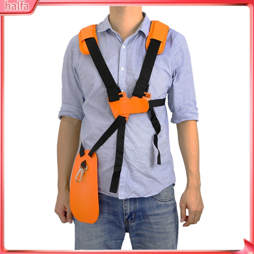 HALFA| Đai Đeo Máy Cắt Cỏ