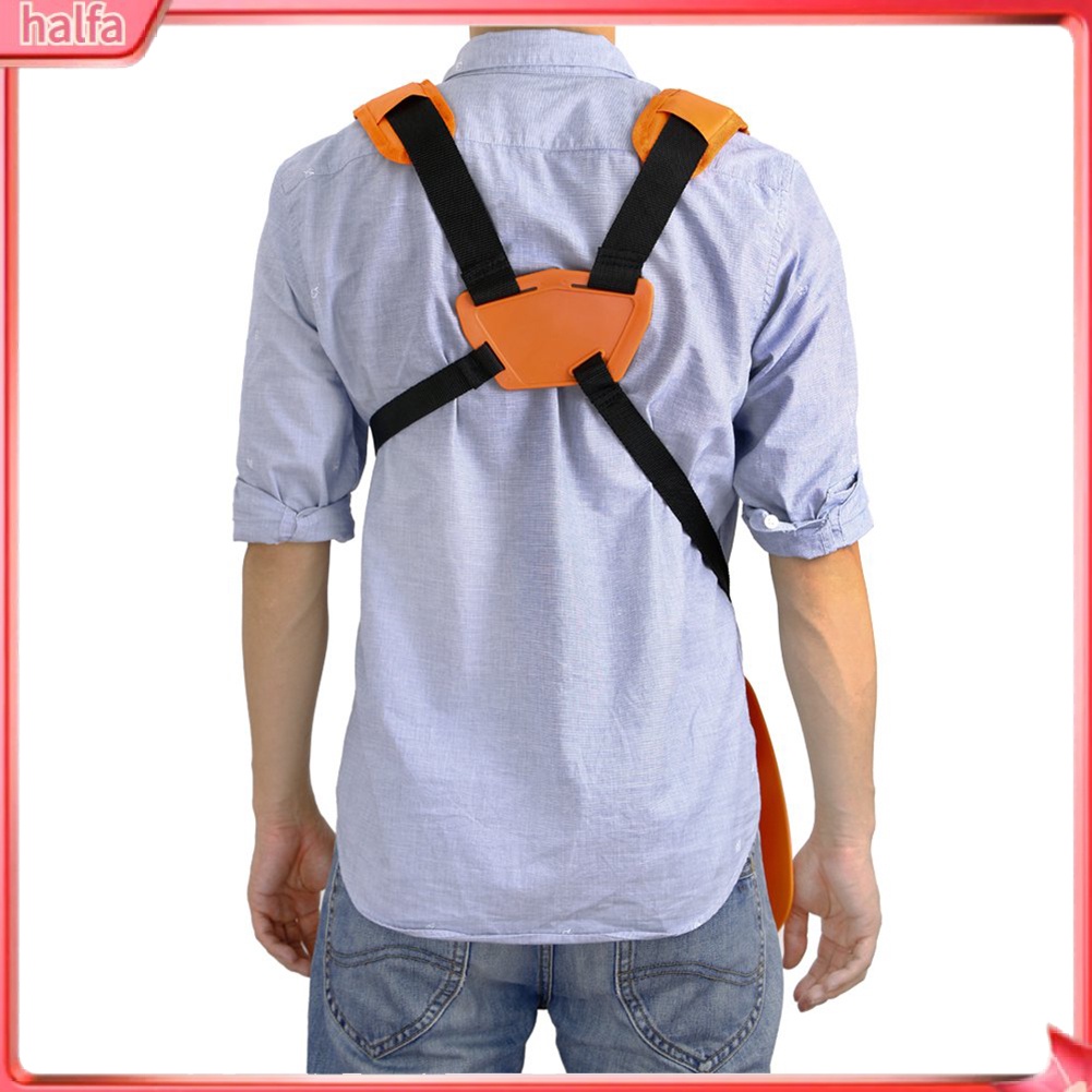 HALFA| Đai Đeo Máy Cắt Cỏ