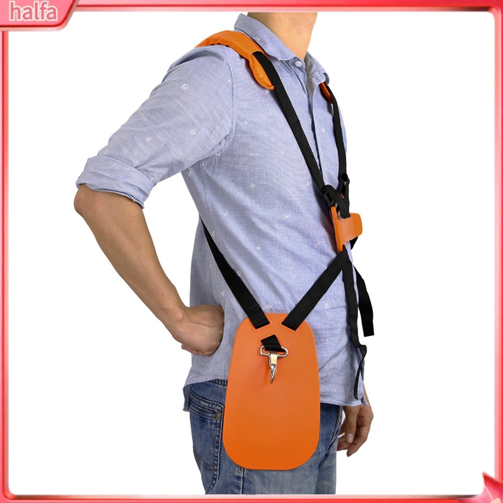 HALFA| Đai Đeo Máy Cắt Cỏ