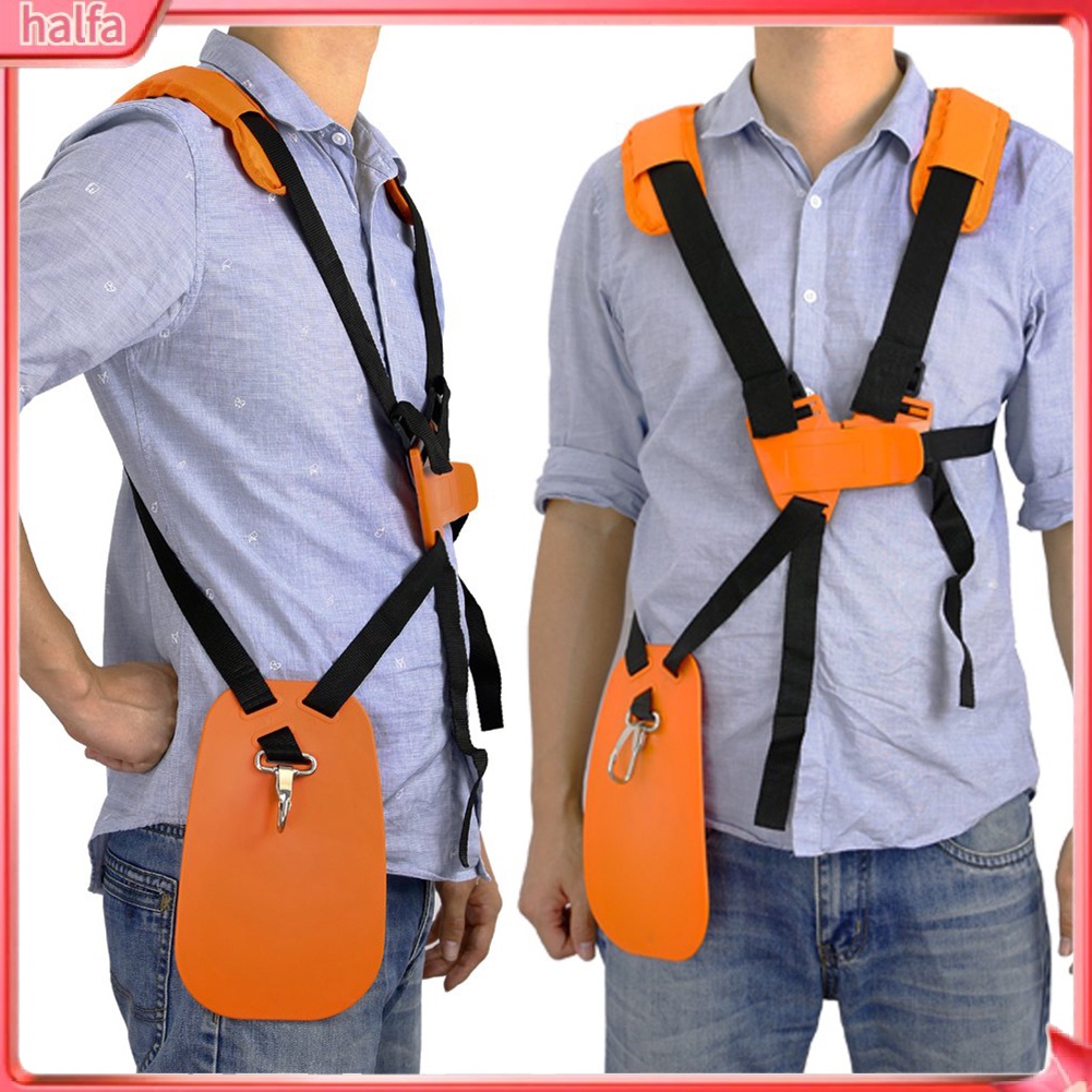 HALFA| Đai Đeo Máy Cắt Cỏ