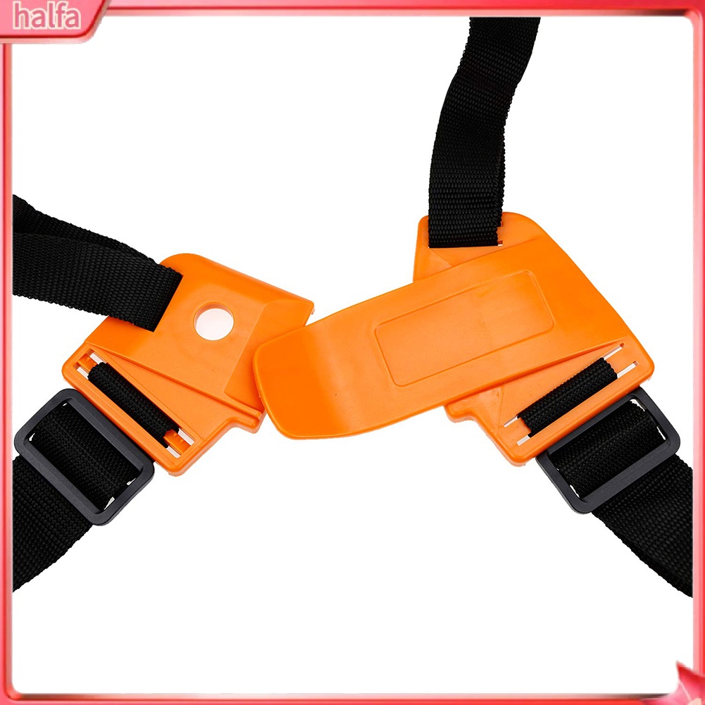 HALFA| Đai Đeo Máy Cắt Cỏ