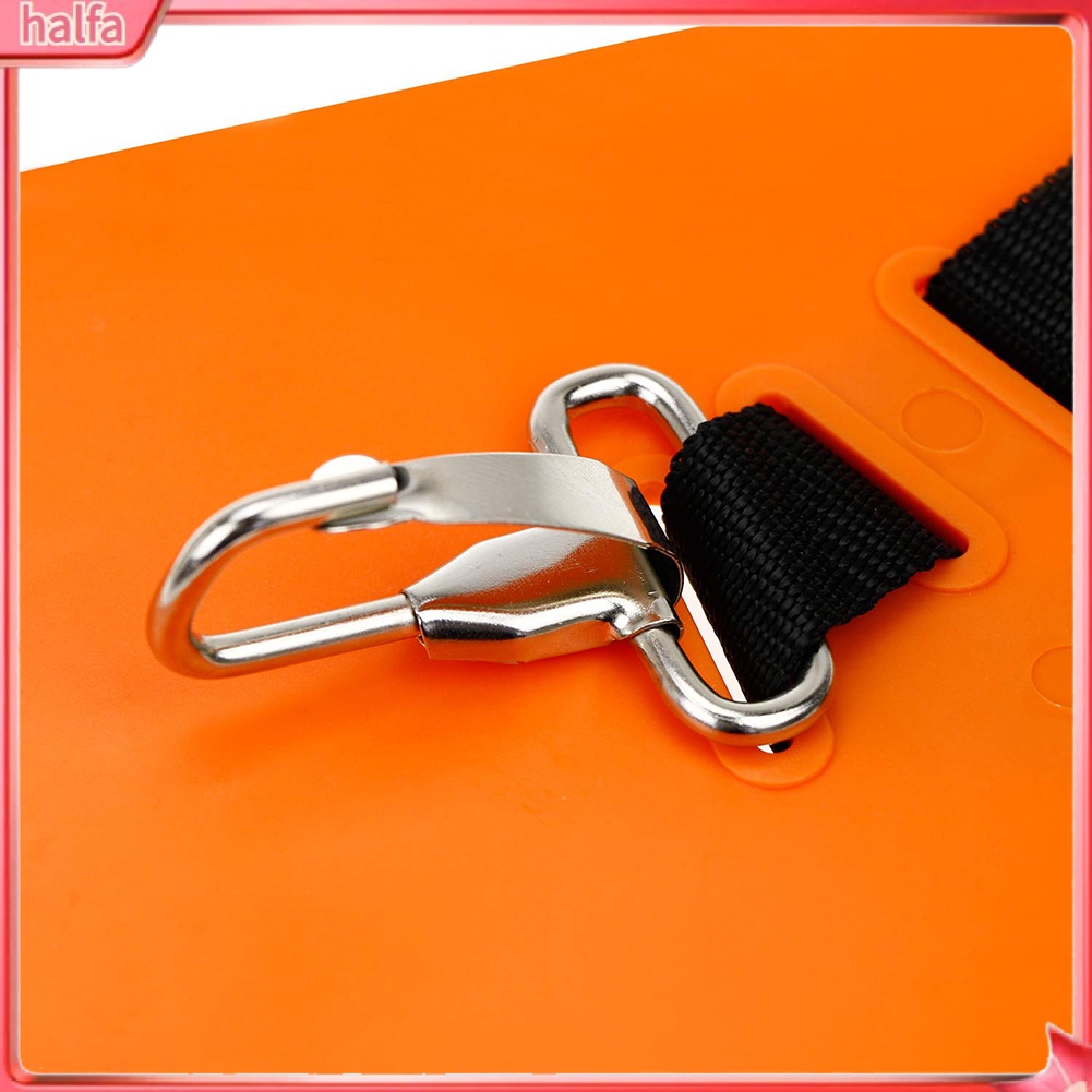 HALFA| Đai Đeo Máy Cắt Cỏ