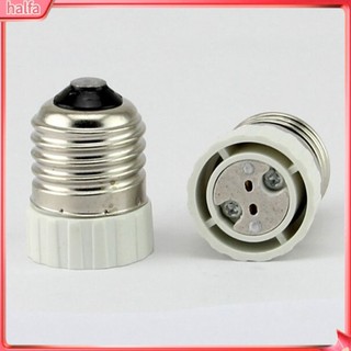 Halfa| đuôi đèn chuyển đổi từ e27 sang g4 / mr16 / g5.3