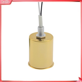 HALFA| Đui đèn E14/E27 bằng sứ cao cấp