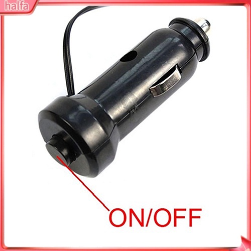 HALFA| Đèn Led 4 Trong 1 12V Dùng Để Trang Trí Nội Thất Xe Ô Tô