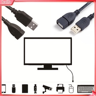 Cáp mở rộng USB 2.0 1M đa dụng chất lượng cao