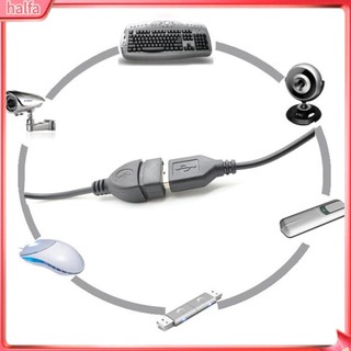 Cáp mở rộng USB 2.0 1M đa dụng chất lượng cao