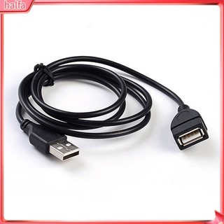 Cáp mở rộng USB 2.0 1M đa dụng chất lượng cao