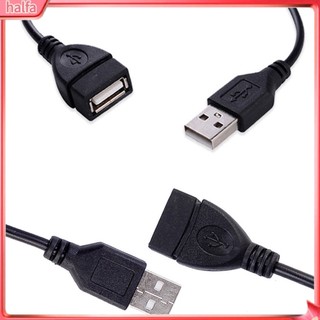 Cáp mở rộng USB 2.0 1M đa dụng chất lượng cao