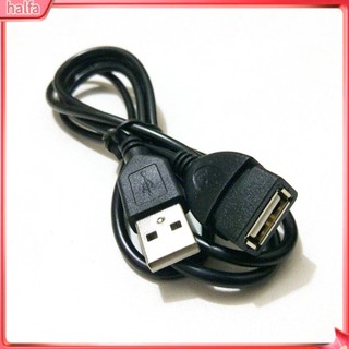 Cáp mở rộng USB 2.0 1M đa dụng chất lượng cao